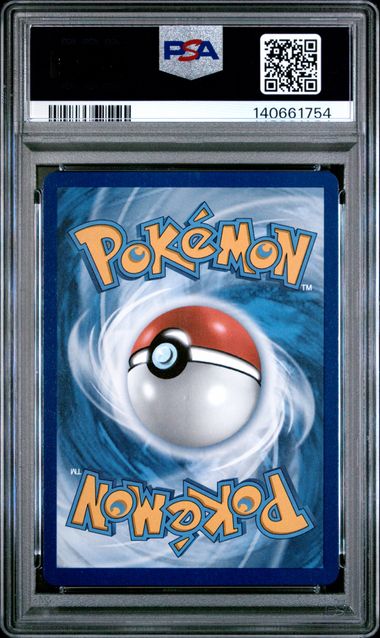 Graded 2025 PKM MEG EN Lt. Surge's Bargain #170 Ultra Rare Trading Card Game PSA 10 Gem Mint - Image 2