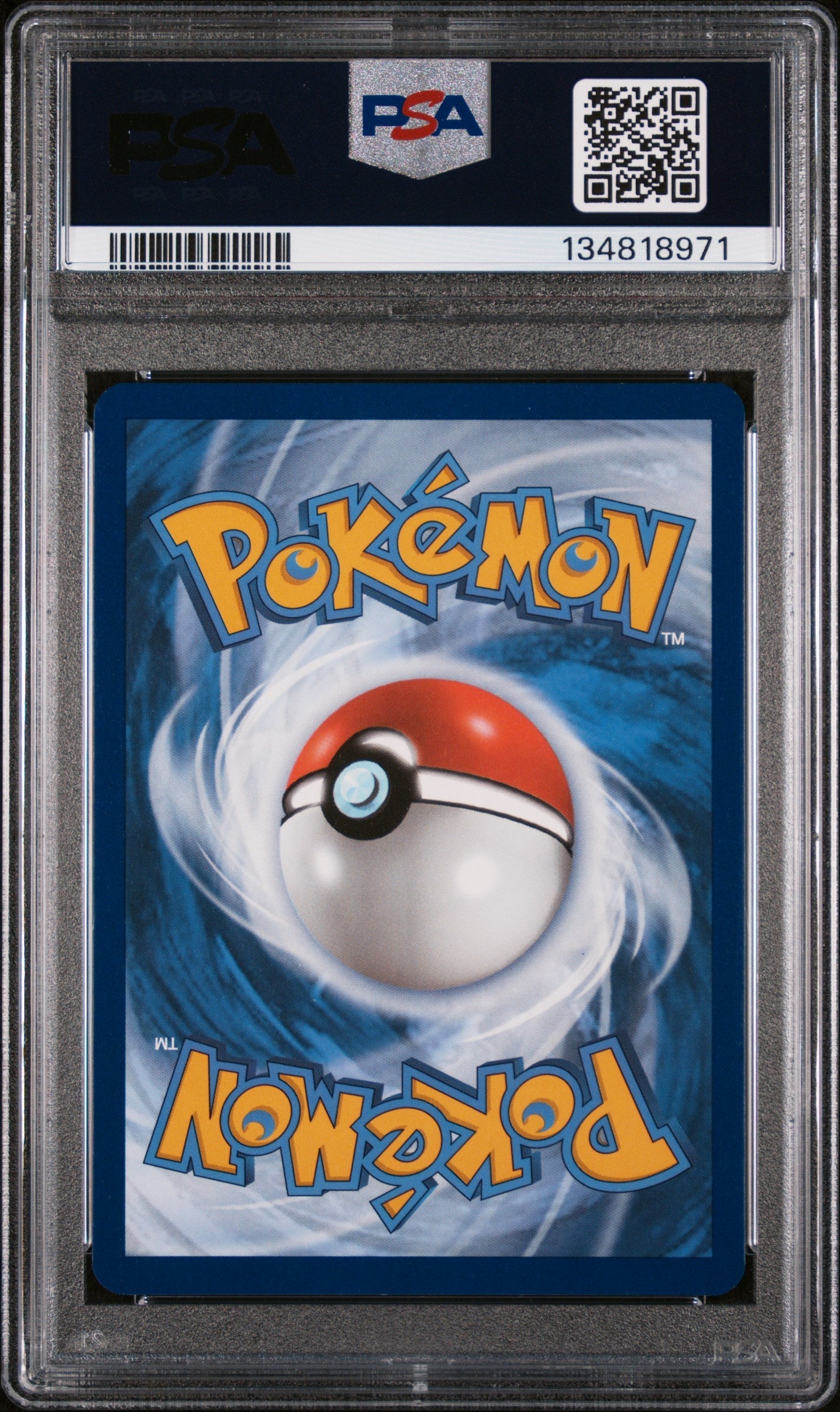 Graded 2025 PKM PRE EN Eevee #074 Pokemon Day Trading Card Game PSA 10 Gem Mint - Image 2