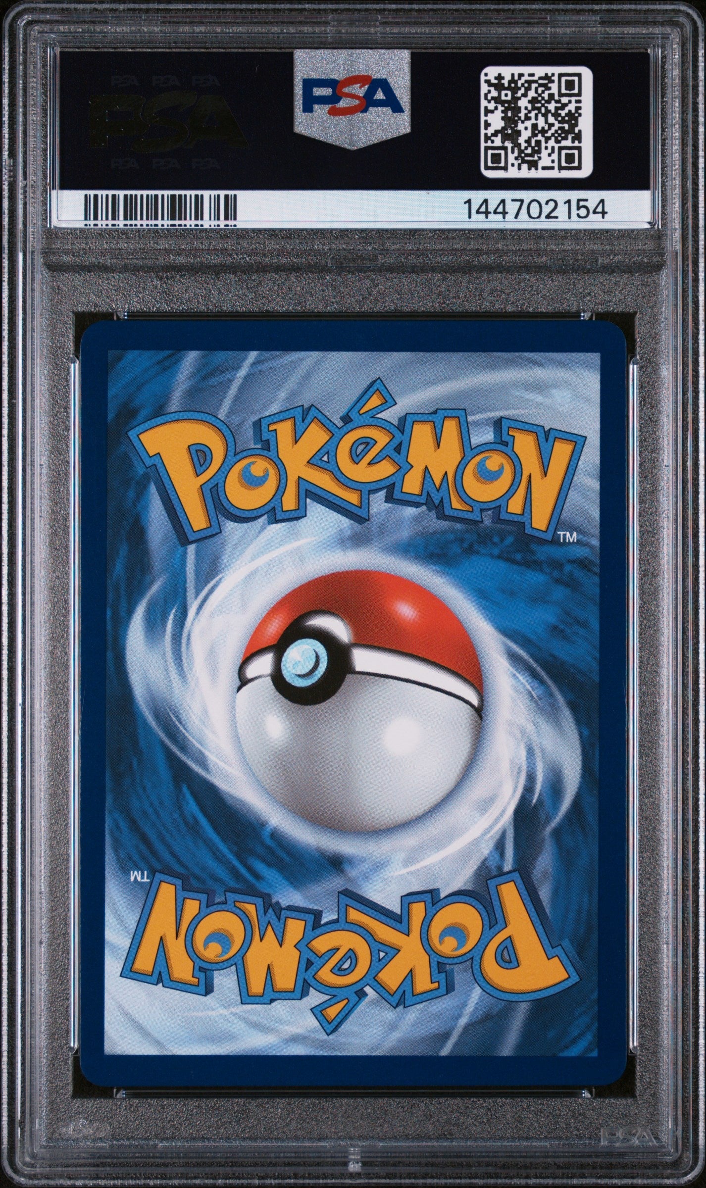 Graded 2025 PKM PRE EN Espeon Ex #034 Surprise Box Exclusive SBE Prismatic Evolutions Trading Card Game PSA 10 Gem Mint - Image 2