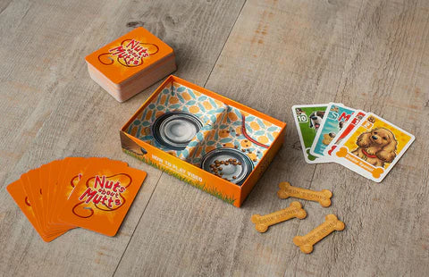 Grandpa Beck's: Nuts About Mutts - Image 2