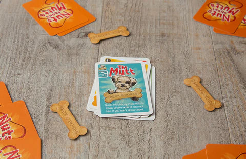 Grandpa Beck's: Nuts About Mutts - Image 3