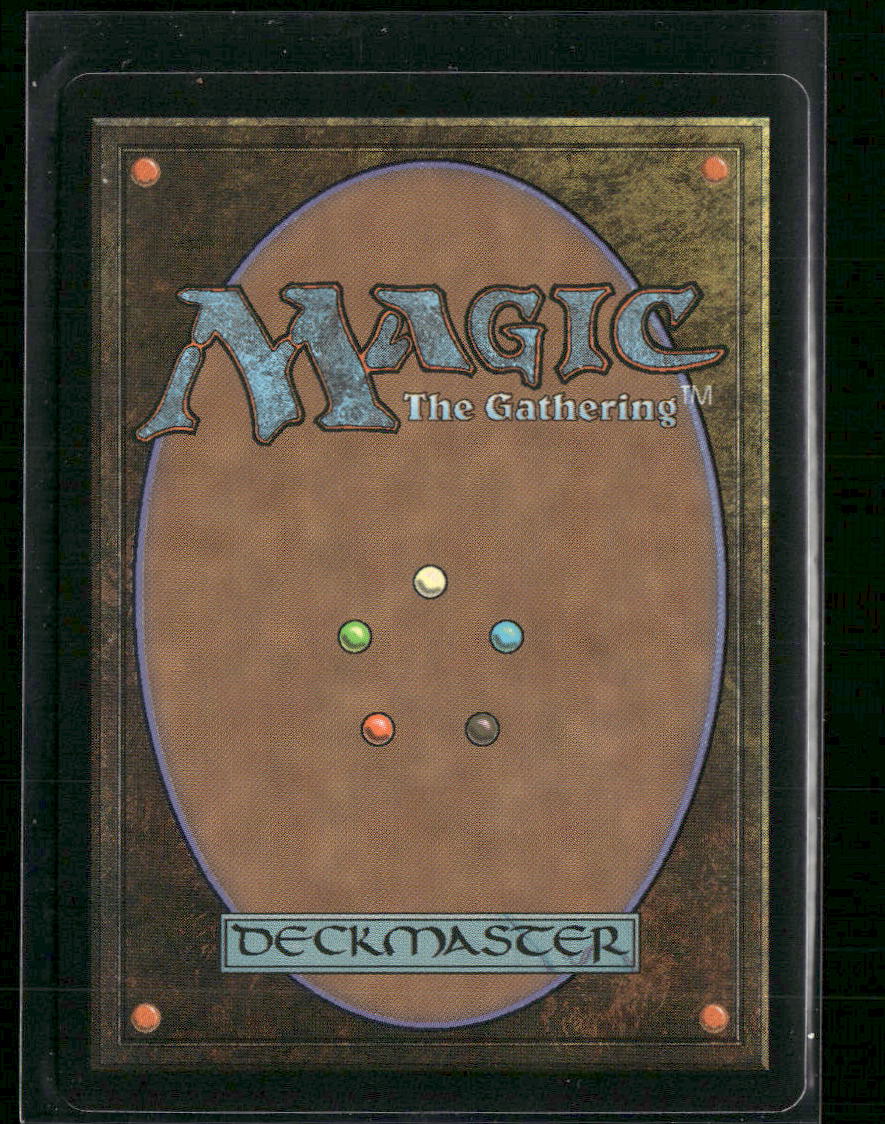 Gray Merchant of Asphodel #SLC-7 - TCG - Image 2