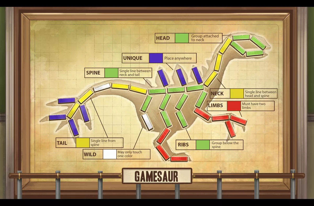 Great Dinosaur Rush - Image 4