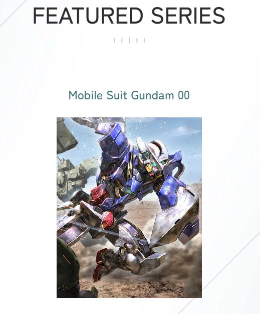 Gundam Card Game: Starter Deck 07 - Celestial Drive [ST07] - Image 3