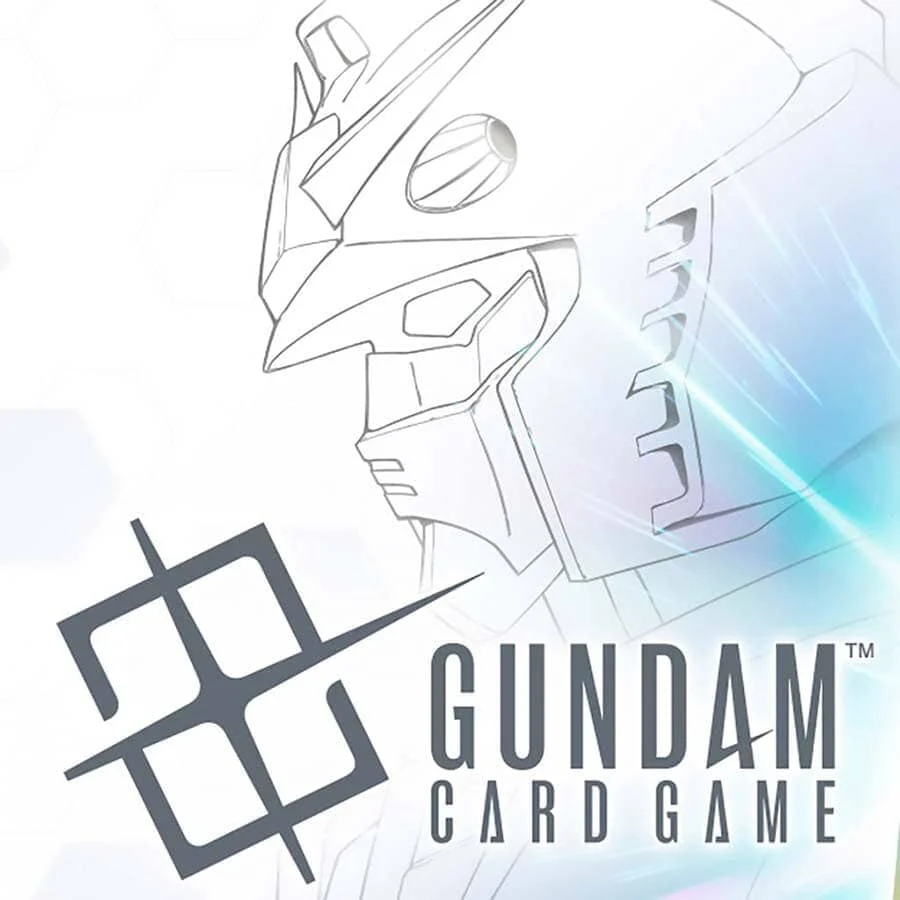 Gundam Card Game: Starter Deck 07 - Celestial Drive [ST07] - Image 4