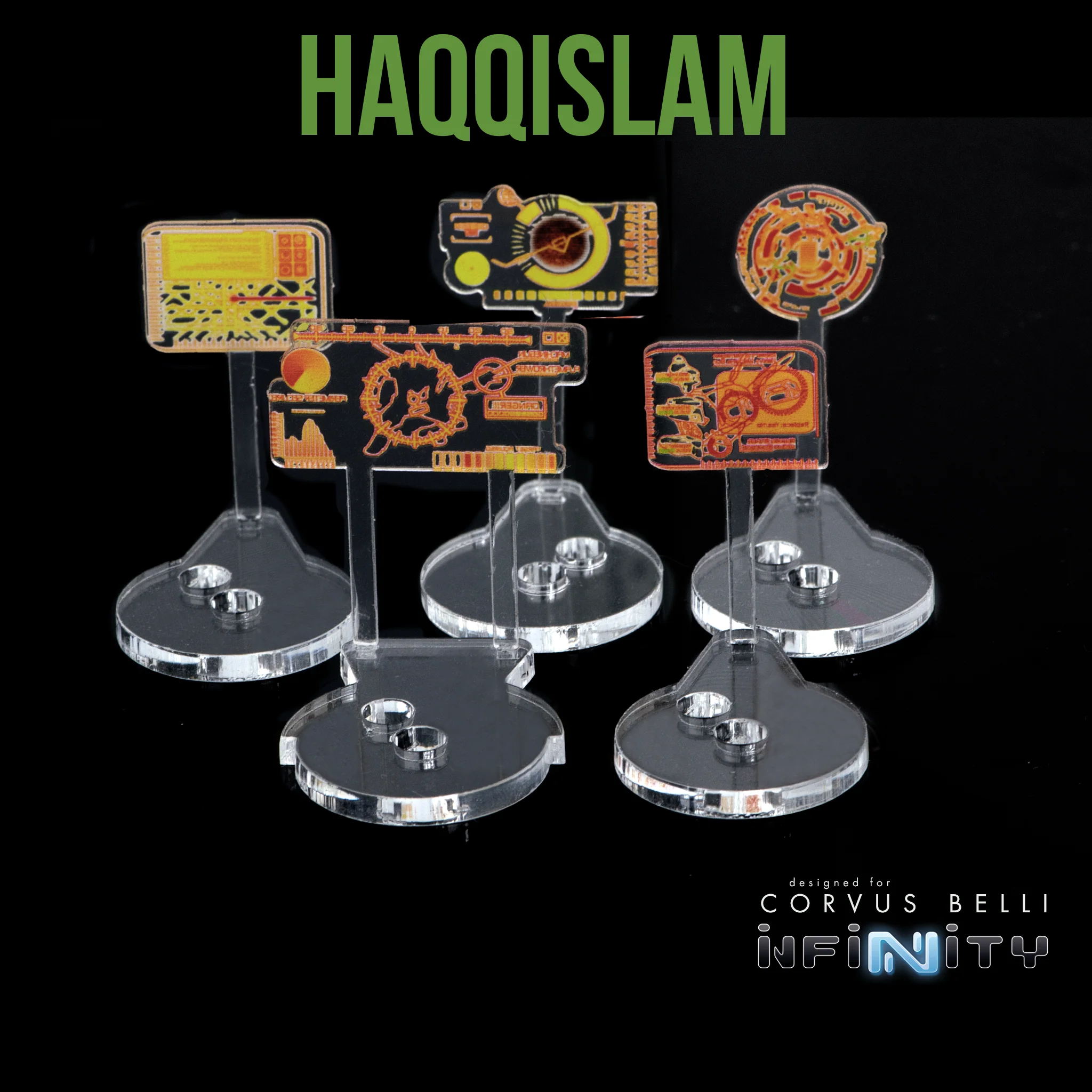 Hacking Holos - Image 4