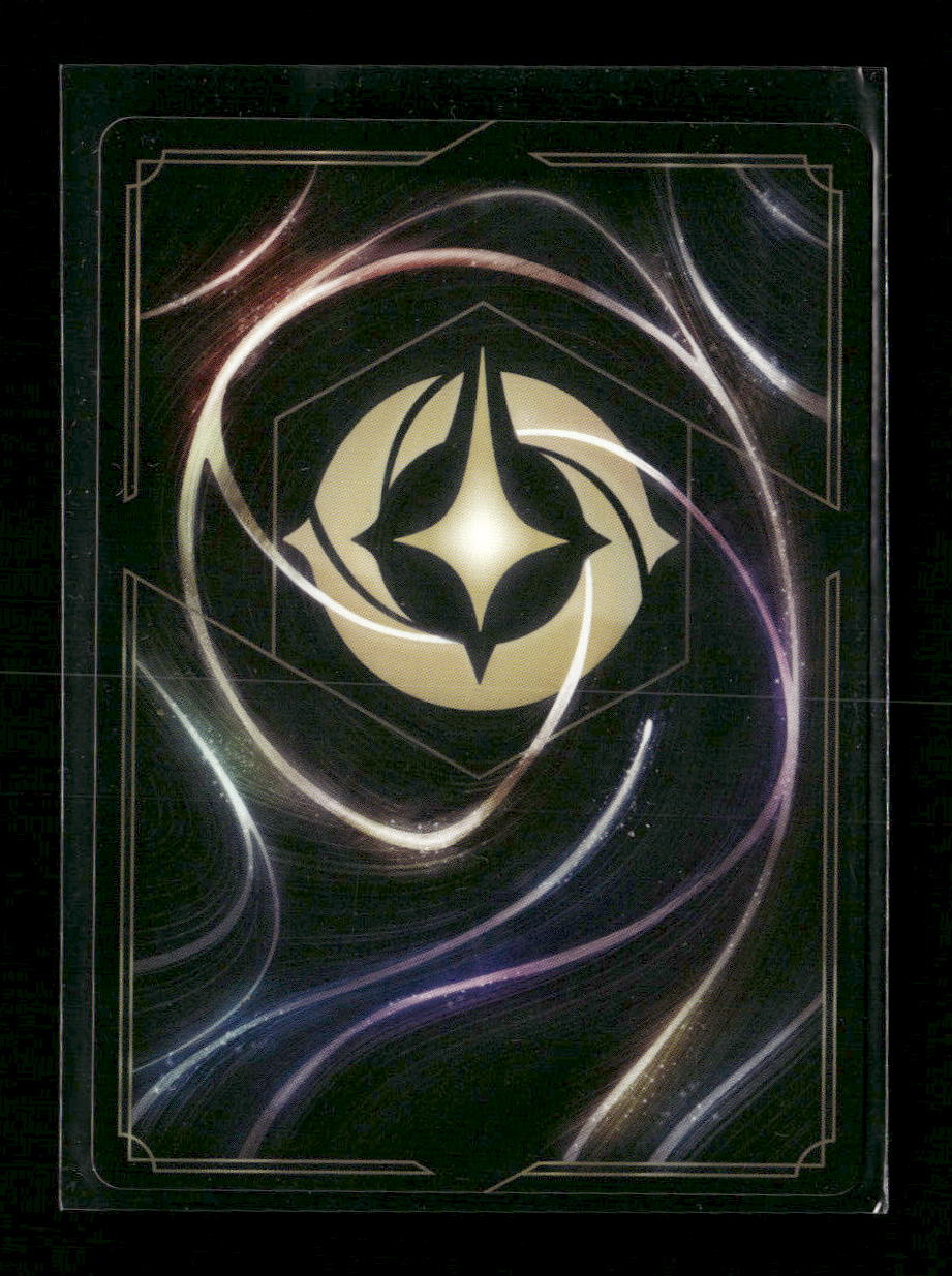 Hades - Looking for a Deal - Whispers in the Well (10) Cold foil - Image 2
