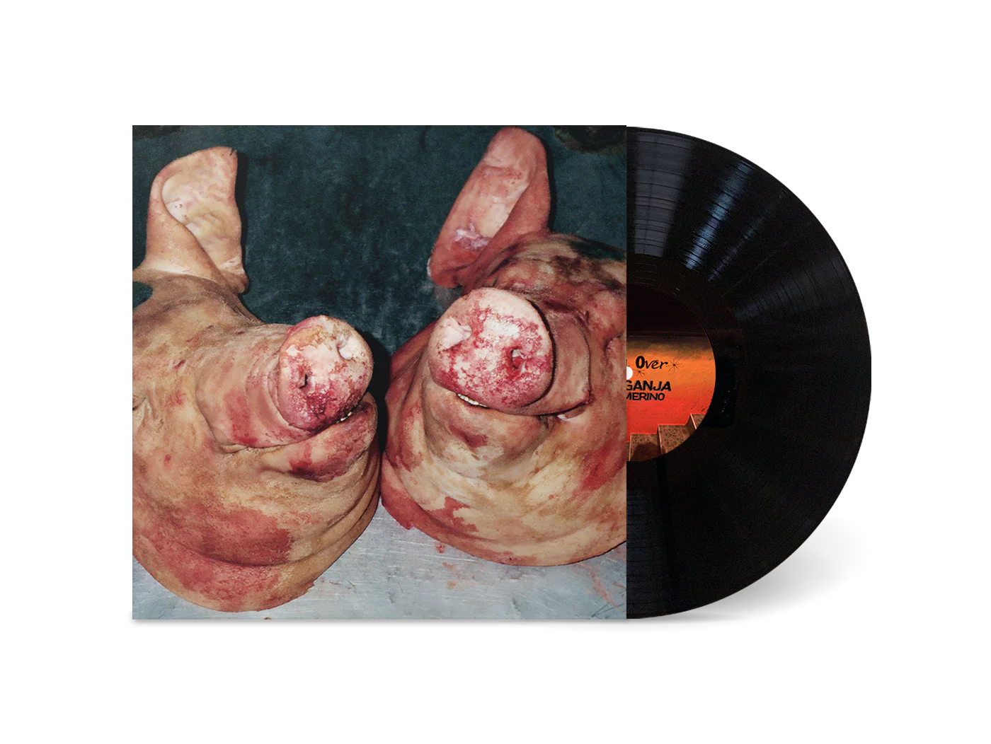 Haram (Vinyl) - Image 2