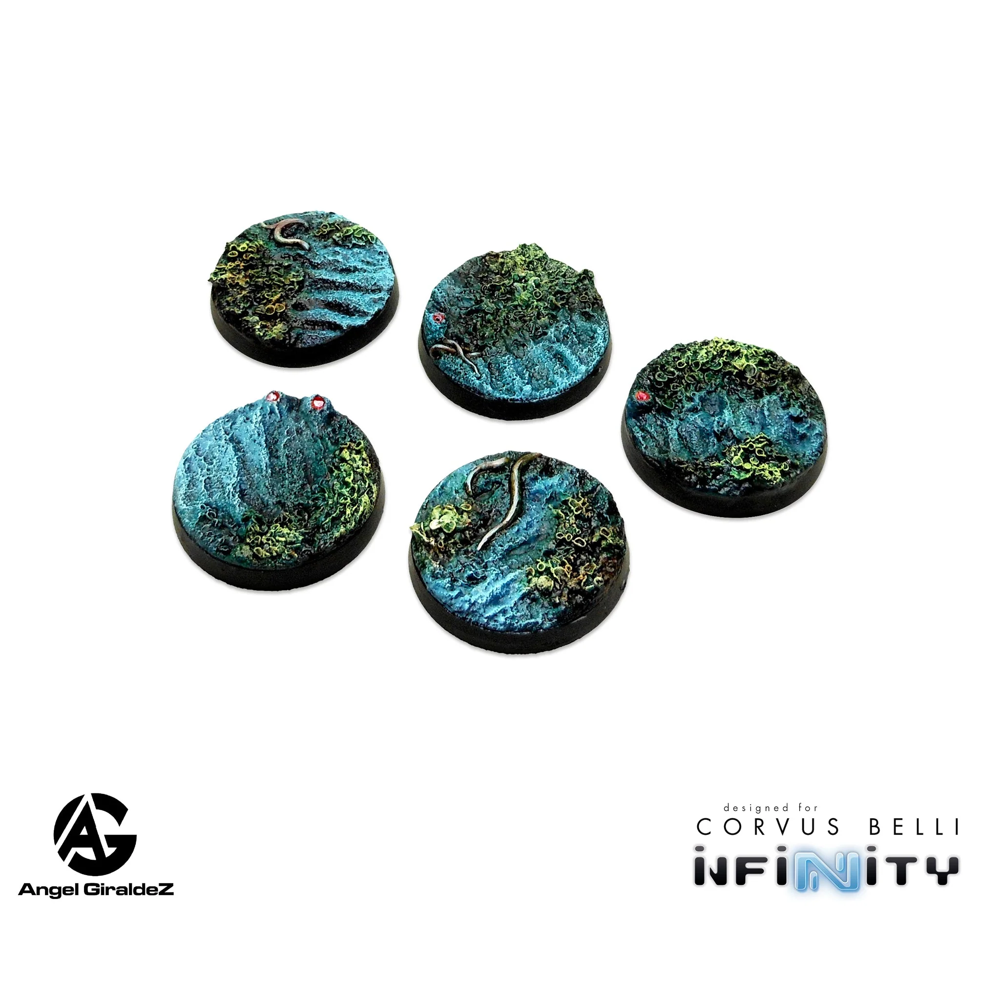 Harbinger Bases - Image 2