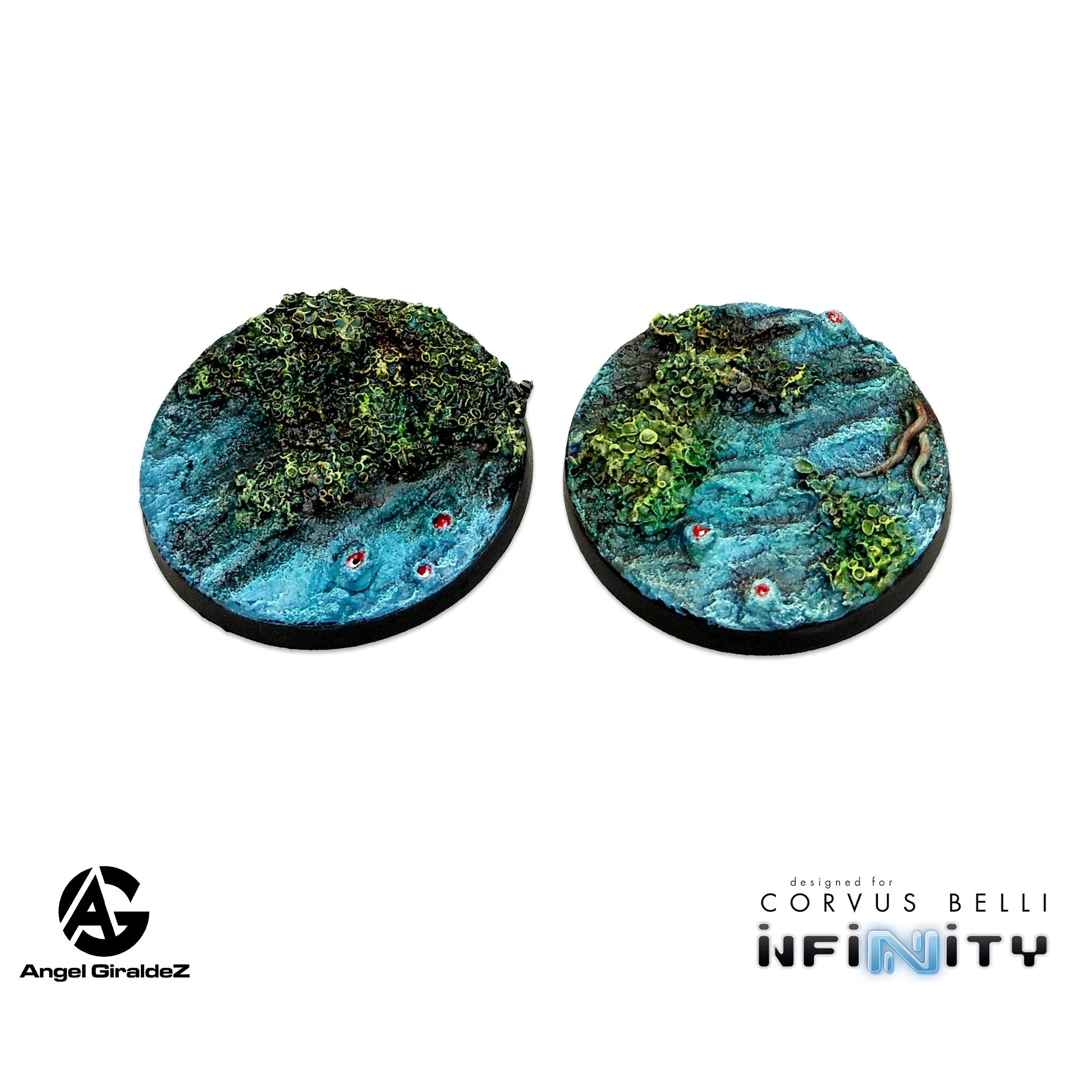 Harbinger Bases - Image 3