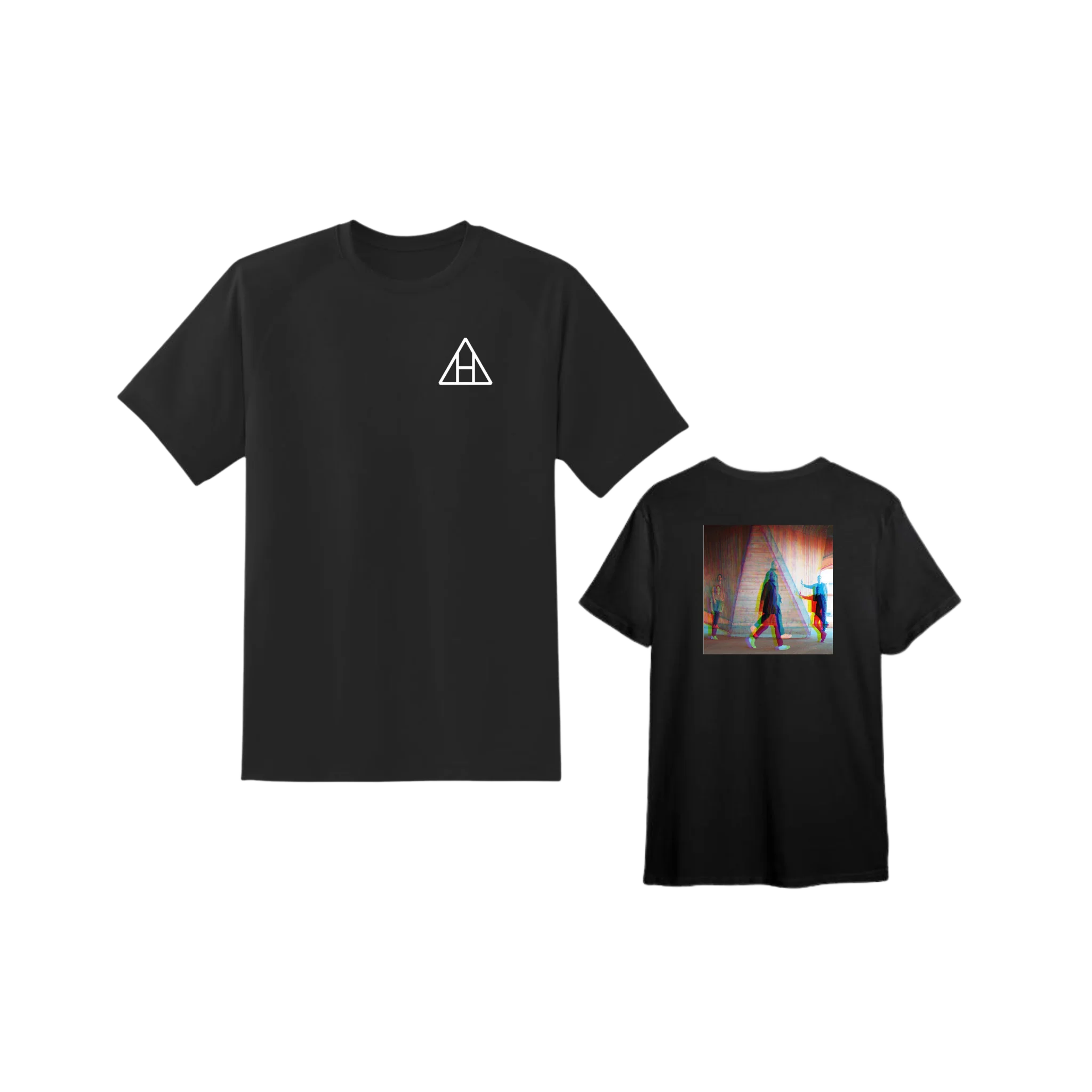 Held. Shirt