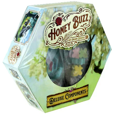 Honey Buzz: Deluxe Upgrade Components - Image 2