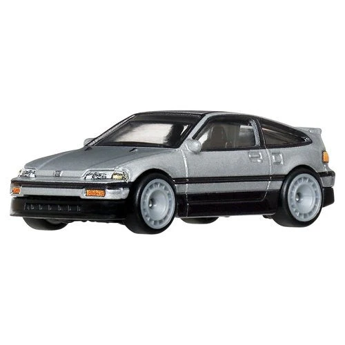 Hot Wheels Car Culture 2026 Japan Historics  - Select Vehicle(s) - Image 11