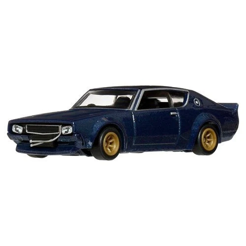 Hot Wheels Car Culture 2026 Japan Historics  - Select Vehicle(s) - Image 3