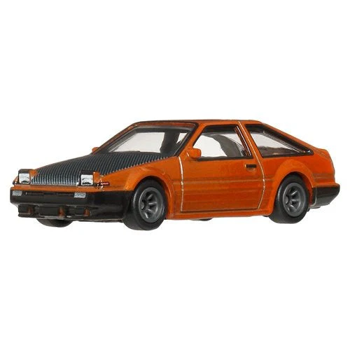 Hot Wheels Car Culture 2026 Japan Historics  - Select Vehicle(s) - Image 5