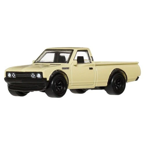 Hot Wheels Car Culture 2026 Japan Historics  - Select Vehicle(s) - Image 9