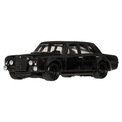 Hot Wheels Car Culture 2026 Thrill Climbers - Select Vehicle(s) - Image 11