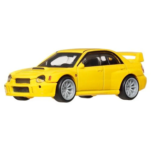 Hot Wheels Car Culture 2026 Thrill Climbers - Select Vehicle(s) - Image 3