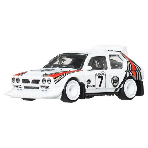 Hot Wheels Car Culture 2026 Thrill Climbers - Select Vehicle(s) - Image 9
