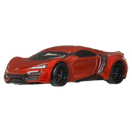 Hot Wheels Fast and Furious 2026 Vehicle - Select Vehicle(s) - Image 10