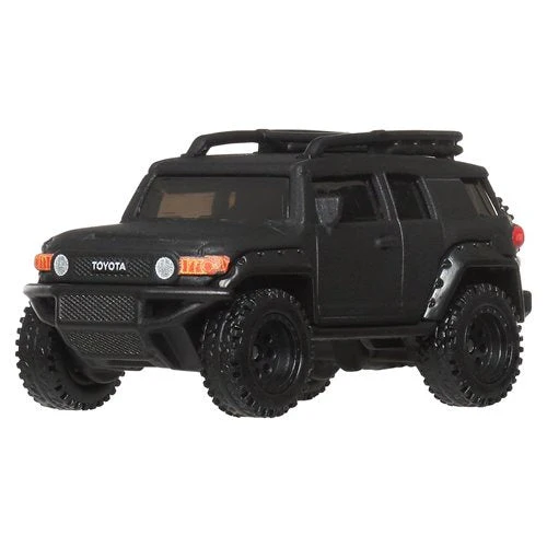 Hot Wheels Fast and Furious 2026 Vehicle - Select Vehicle(s) - Image 12