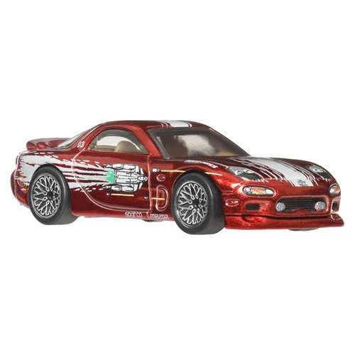 Hot Wheels Fast and Furious 2026 Vehicle - Select Vehicle(s) - Image 14