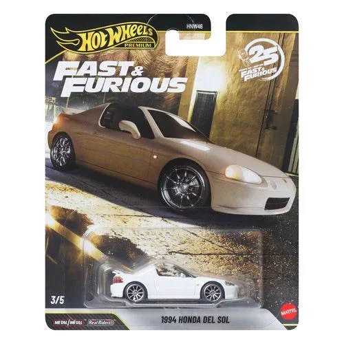 Hot Wheels Fast and Furious 2026 Vehicle - Select Vehicle(s) - Image 17