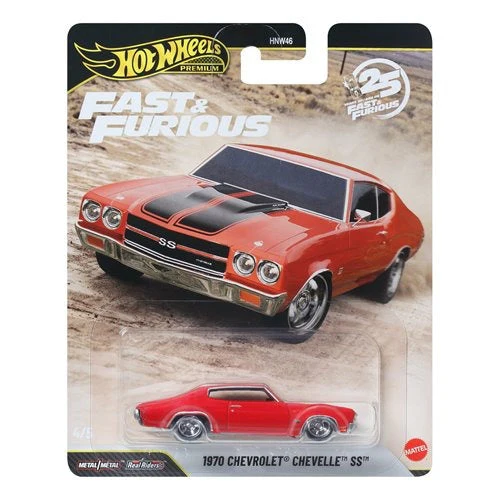 Hot Wheels Fast and Furious 2026 Vehicle - Select Vehicle(s) - Image 19