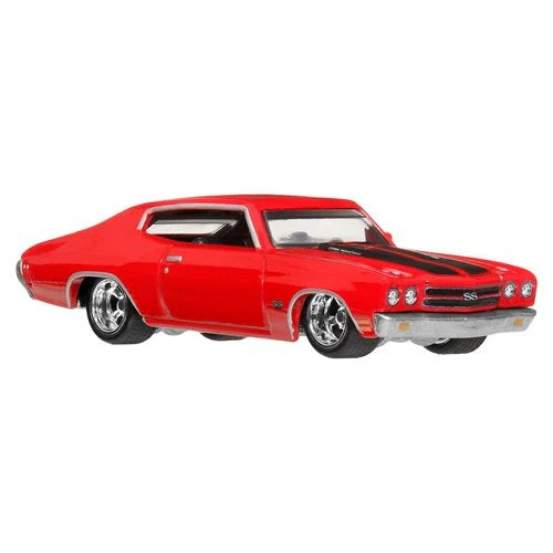 Hot Wheels Fast and Furious 2026 Vehicle - Select Vehicle(s) - Image 20