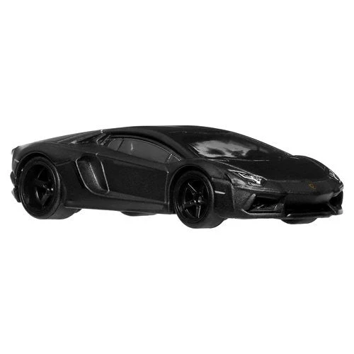 Hot Wheels Fast and Furious 2026 Vehicle - Select Vehicle(s) - Image 22
