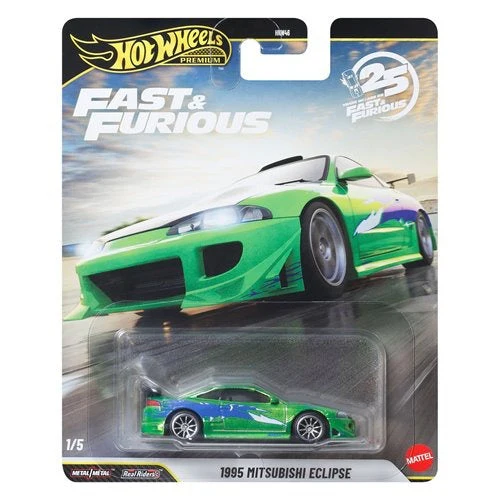 Hot Wheels Fast and Furious 2026 Vehicle - Select Vehicle(s) - Image 3