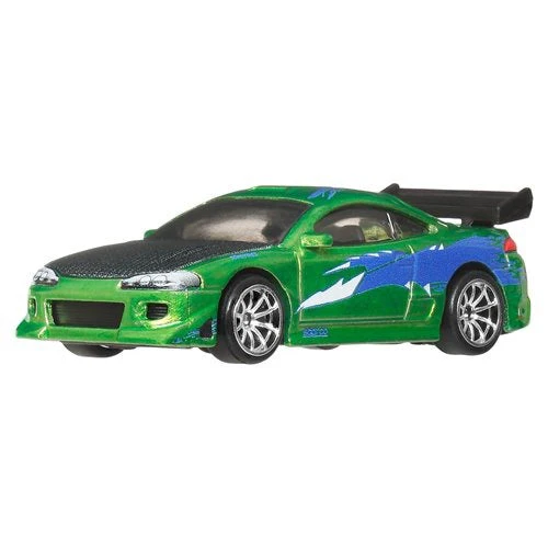 Hot Wheels Fast and Furious 2026 Vehicle - Select Vehicle(s) - Image 4