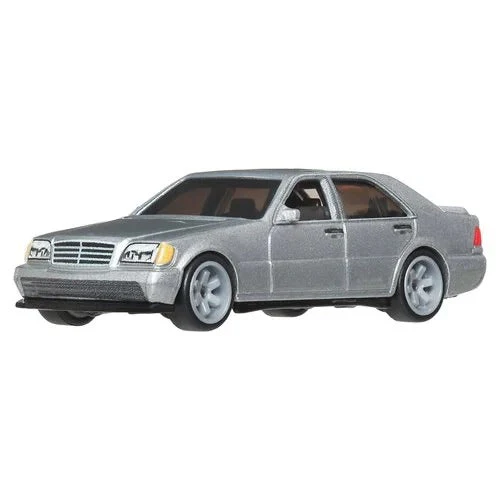 Hot Wheels Fast and Furious 2026 Vehicle - Select Vehicle(s) - Image 6