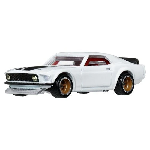 Hot Wheels Fast and Furious 2026 Vehicle - Select Vehicle(s) - Image 8