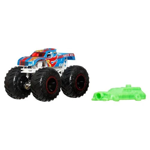 Hot Wheels Monster Trucks 1:64 Scale Vehicle 2026 - Select Vehicle(s) (5393) - Image 28