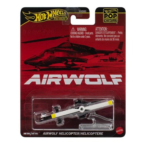Hot Wheels Pop Culture 2026 - Select Vehicle(s) - Image 14