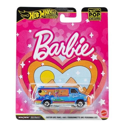 Hot Wheels Pop Culture 2026 - Select Vehicle(s) - Image 15