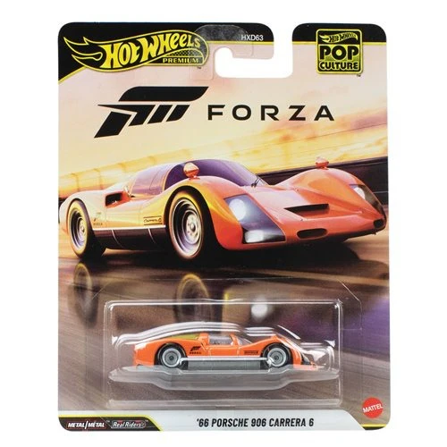 Hot Wheels Pop Culture 2026 - Select Vehicle(s) - Image 18