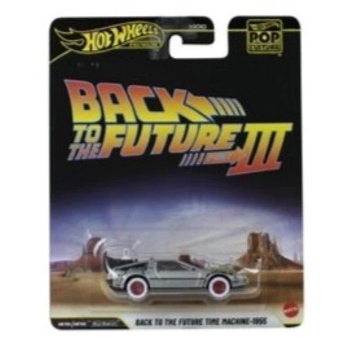 Hot Wheels Pop Culture 2026 - Select Vehicle(s) - Image 20