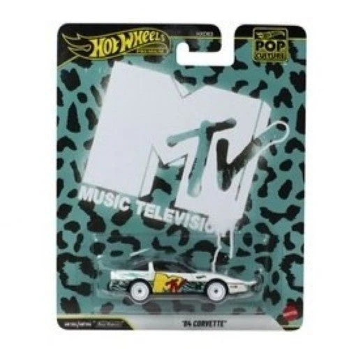 Hot Wheels Pop Culture 2026 - Select Vehicle(s) - Image 21