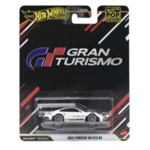 Hot Wheels Pop Culture 2026 - Select Vehicle(s) - Image 22