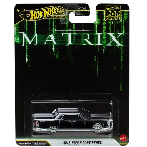 Hot Wheels Pop Culture 2026 - Select Vehicle(s) - Image 4
