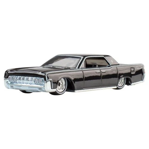 Hot Wheels Pop Culture 2026 - Select Vehicle(s) - Image 5