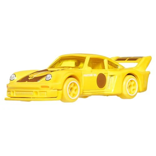 Hot Wheels Silver Series Pantone Sunset Race (9134) - Select Vehicle(s) - Image 13