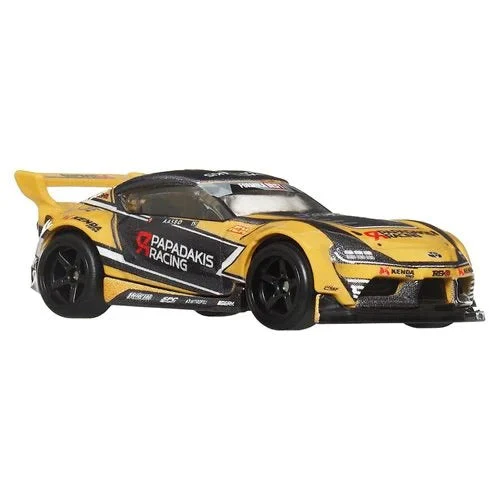 Hot Wheels Team Transport 2026 - Select Vehicle(s) - Image 12