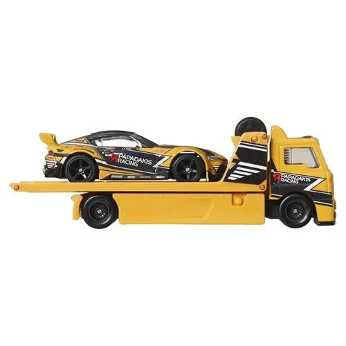 Hot Wheels Team Transport 2026 - Select Vehicle(s) - Image 13