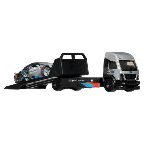 Hot Wheels Team Transport 2026 - Select Vehicle(s) - Image 19