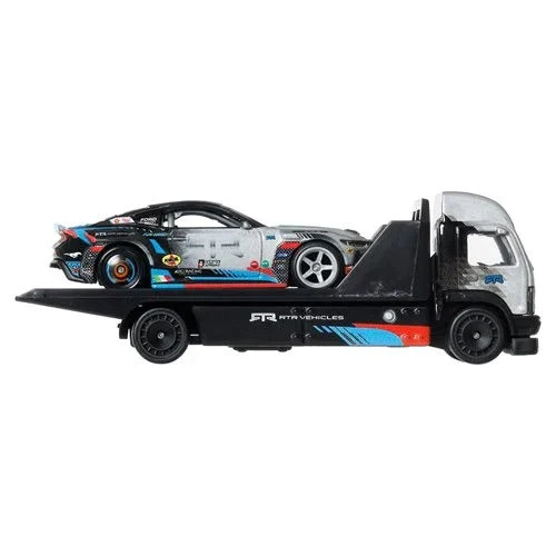 Hot Wheels Team Transport 2026 - Select Vehicle(s) - Image 20
