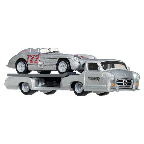Hot Wheels Team Transport 2026 - Select Vehicle(s) - Image 22