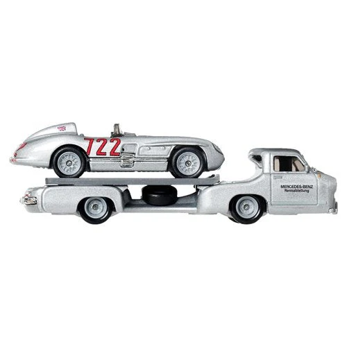 Hot Wheels Team Transport 2026 - Select Vehicle(s) - Image 23